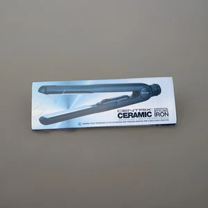 Cricket Centrix Keramik Styling Eisen (Tisch) - Bild 1 von 3