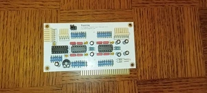APPLE IIGS 4SONIQ - 4 CHANNEL CARTE SEULE - Zdjęcie 1 z 2