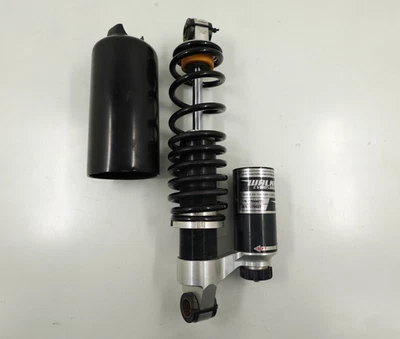 BUENO 2017-2021 Polaris Switchback Assault 800 OEM amortiguador de vía delantera 7044575 Foto 1 de 4