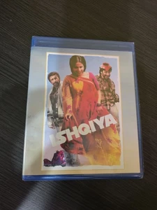 New/Sealed Ishqiya movie, Vidya Balan, Comedy/Drama, 106 Min, Free Ship - Foto 1 di 5