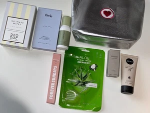 Großes Beauty und Wellness Paket mit Tasche 5 | 10006-03 - Bild 1 von 6