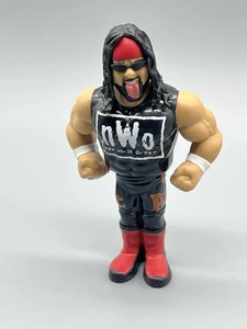 WWE RETRO SERIES  NWO 2 PACK SYXX X PAC SEAN WALTMAN NEW RINGSIDE EXCLUSIVE - Picture 1 of 2