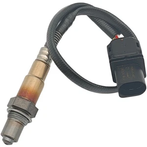Sonda lambda 8F9A-9Y460-BA para Ford C-Max S-Max Focus Galaxy Kuga Mondeo 1.6 2.0 - Imagen 1 de 8