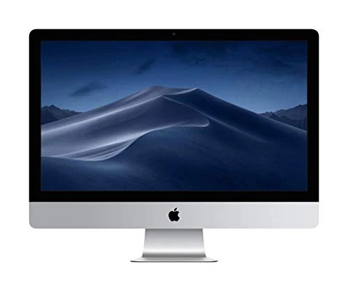 iMac 5K 27inch 2017 Core i5 MNE92J/A 美品 iMac | 3.8 GHz Intel i5 | 27 Inch | Mid 2017 - Techable.com