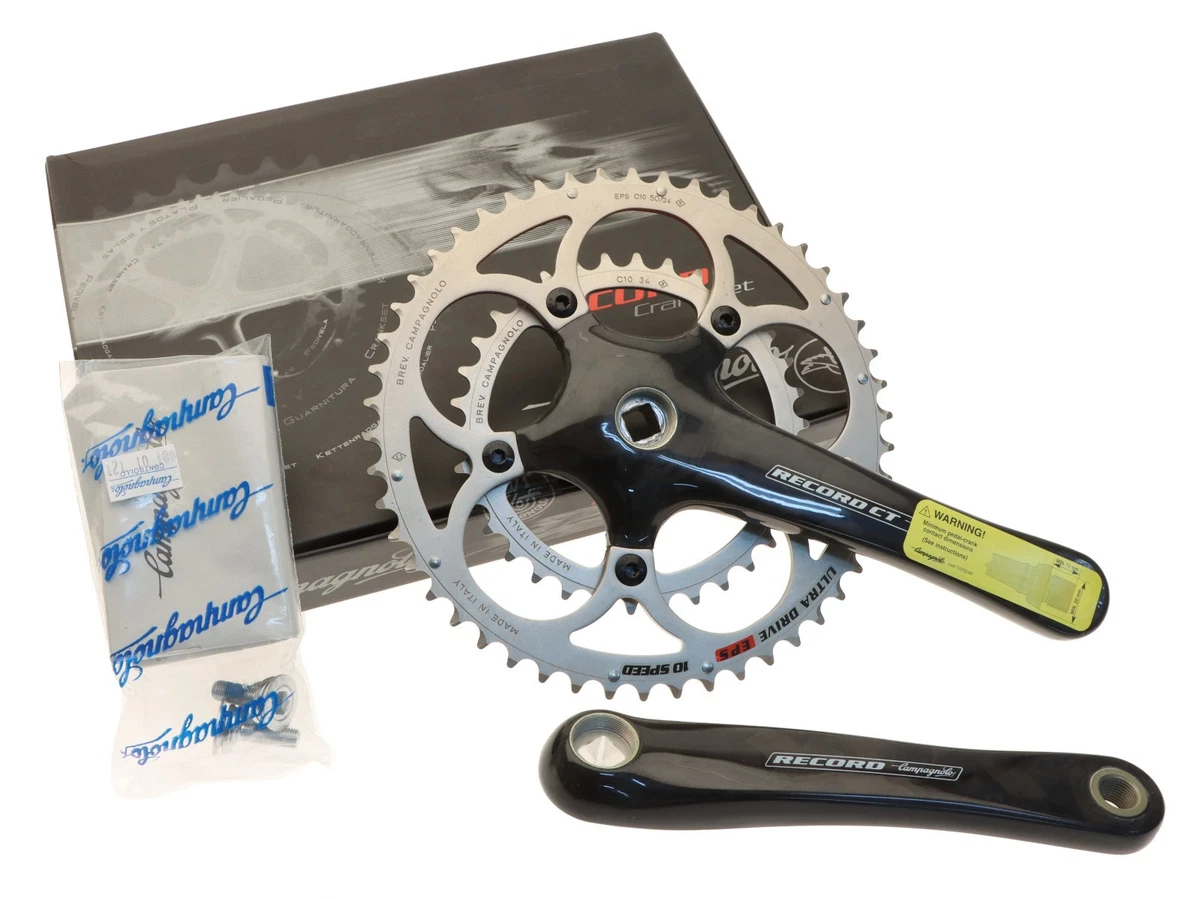 campagnolo record 10 products for sale | eBay