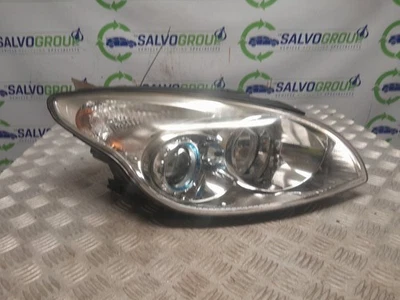 HYUNDAI I30 SCHEINWERFER / HEADLIGHT (FAHRERSEITE) 92102-2LXXX 08-12 - Bild 1 von 4