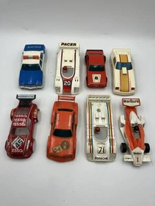 Matchbox Powertrack 8x carrocerías de repuesto - Imagen 1 de 19