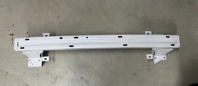 2010-2012 Ford Fusion Front Impact Bar OEM - Image 1 of 4