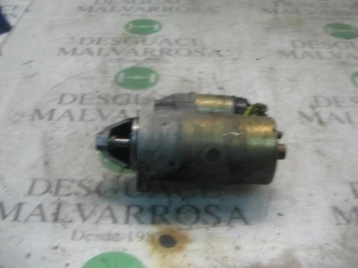 MOTOR ARRANQUE / 3181261 PARA FIAT CINQUECENTO 170 * - Imagen 1 de 3