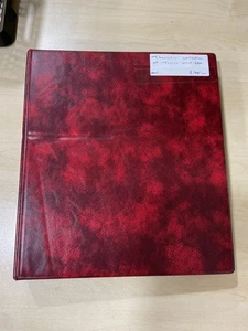 Züge auf Briefmarken. Neuwertig. Im Album D/42 - Bild 1 von 24