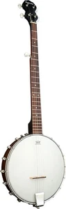Blue Moon Open Back 5 STRING BANJO. Mahogany rim &neck. From Hobgoblin Music - Bild 1 von 4
