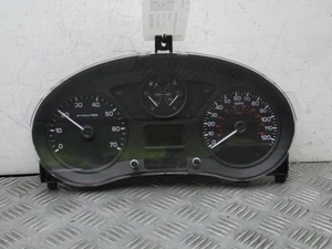 Peugeot Expert Speedometer/Instrument Cluster 9666904980 Mk2 1.6 Diesel 2007-16M - Picture 1 of 11