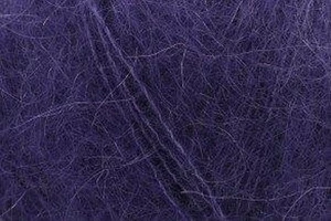 Rico Essentiels Super Kid Mohair Aime Soie 25g Tricot Laine Fil 051 Lavande - Picture 1 of 1