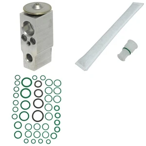 Kit de reparación de sistema de aire acondicionado UAC AK 1505 para Mazda CX-9 07-15 - Imagen 1 de 5