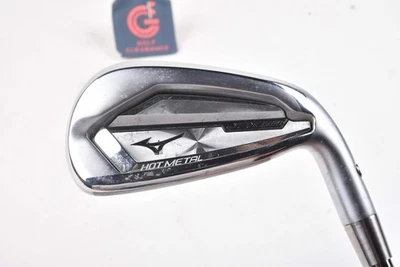 Mizuno JPX 921 Hot Metal #7 Iron / Regular Flex Recoil 95 / STD / Demo - Image 1 of 4