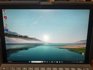 Microsoft Surface Pro 7 - Zdjęcie 1 z 5