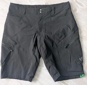 GORE Bike WEAR Herren Element Shorts - Fahrradhose - Größe XXL - Bundweite 49 cm - Bild 1 von 7