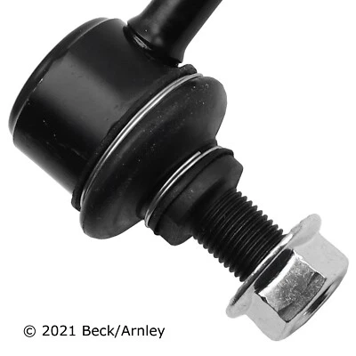 Eslabón de barra estabilizadora de suspensión Beck Arnley para 14-20 Acura MDX 101-7898 Foto 1 de 4
