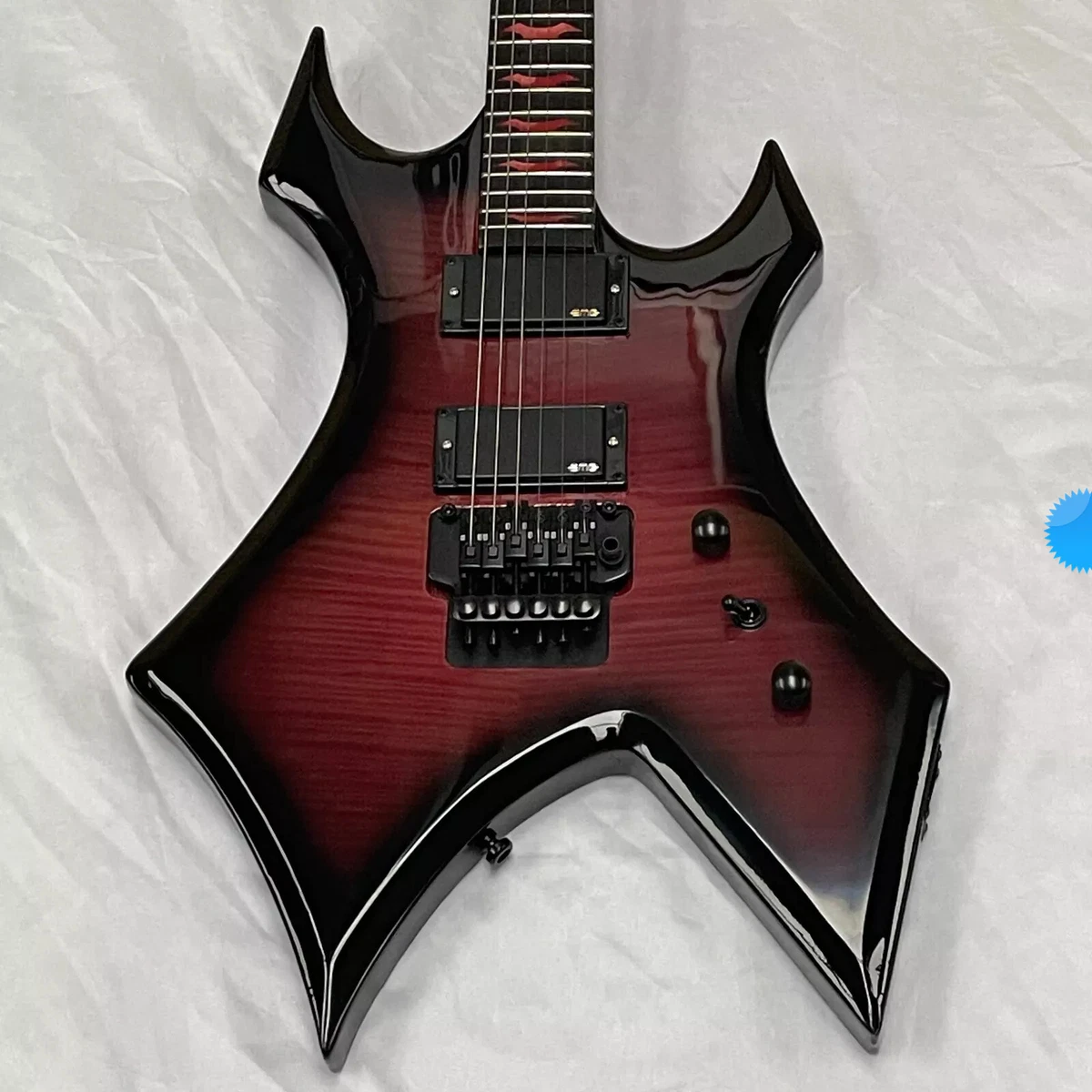 Preços baixos em Guitarra Warbeast | eBay