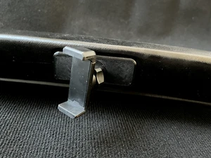 Rover Mini Handyhalter Smartphonehalter Halterung Handy Aschenbecher - Bild 1 von 4