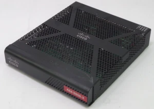Cisco ASA 5506-X Network Security Firewall Appliance NO ADAPTER ASA5506 - Picture 1 of 3