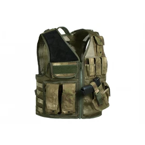 Invader Gear Mk.II Crossdraw Vest Everglade