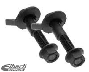 Eibach 5.81280K alignment CAM Bolt kit FITS pro alignment front kit for 06 08 ec - Picture 1 of 2