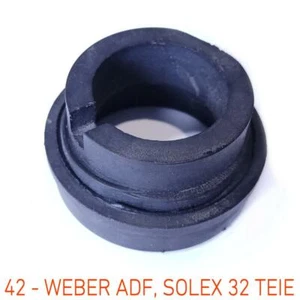 Adaptador sincrómetro de carburador tipo 42 - Weber ADF, Solez TEIE - Imagen 1 de 4
