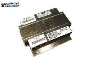 Disipador térmico de procesador HP 415609-001 para servidores Proliant Dl365 G1 G5 G6 - Imagen 1 de 5