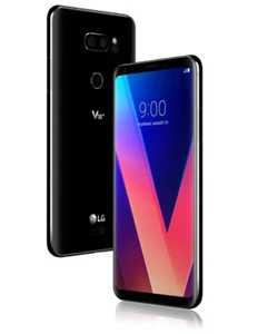 LG V30+ Audio B&O 128GB Oled LG-H930G IP68 Radio FM Nuovo Garanzia 24mesi ITAL - Foto 1 di 6