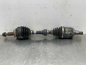 Lexus RX350 2007 AWD OEM delantero izquierdo lado del conductor eje CV eje 63 k 2008 2009 - Imagen 1 de 10