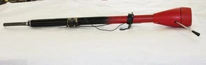 RESTORED 1963 RED Corvette Steering Column 63 ONLY - Picture 1 of 1