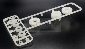 Tamiya 19115047/9115047 J-parts(Scania/MAN/Volvo/Haulers/Mercedes-Benz) - Picture 1 of 8
