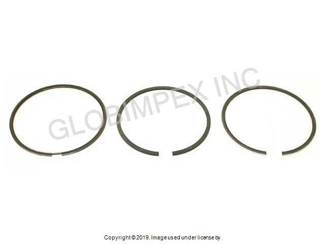 DODGE SPRINTER 2500 3500 (2007-2009) Piston Ring Set (Standard) (1) GOETZE - Image 1 of 1