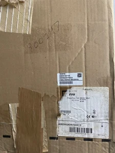 NEW Allen Bradley 20BD052A0AYNAEC0 SER B Powerflex 700 VFD 40HP 52 AMPS NO BOX - Picture 1 of 7