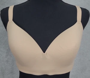 SOMA Warm Amber Beige 38C Enbliss Bügel BH - Pure Comfort - große Unterstützung - Bild 1 von 8