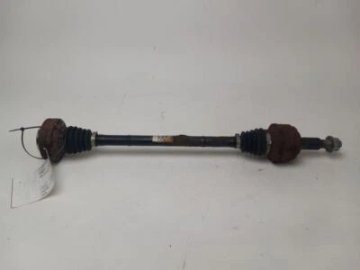 Eje conductor trasero eje audi q7 2007-2010 oem Foto 1 de 4