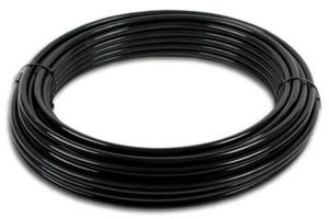 25m Polyamidrohr 6x1mm Polyamid Rohr 4x6mm Kunststoffrohr Tecalanrohr DIN 74324 - Bild 1 von 3