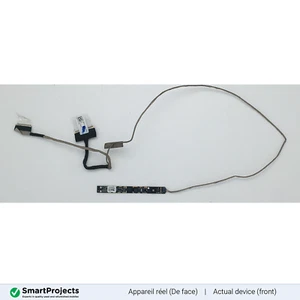 Câble écran LCD HTKA14005-019200000161700OY9 pour Asus X540L - Foto 1 di 2