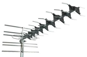 High Gain TV Aerial, 10 Bay, Group K - XK10K-F-BAG - Picture 1 of 1