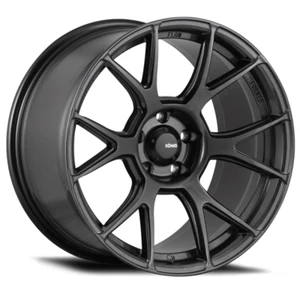 Konig AM98520356 - Ampliform 18x9.5B 5x120 ET35 Dark Metallic Graphite - Picture 1 of 1