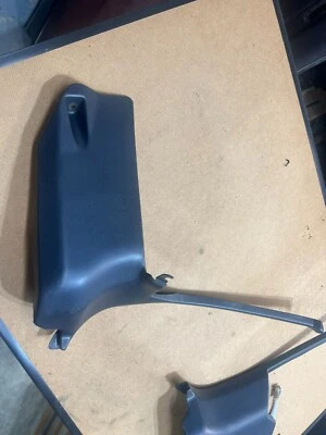 1991-1992 Toyota Supra MK3 LD15 тени серый LHD RH откидная панель - Изображение 1 из 4