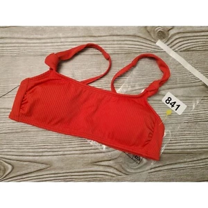 XHilaration Damen Schwimmen Bikini Oberteil Größe Small 841 - Bild 1 von 3