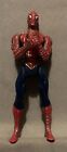Spider-Man 3 Movie Action Figure 2007 Hasbro 5