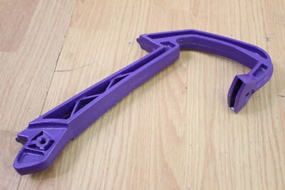 2018 ARCTIC CAT M8000 SNO PRO 153IN Ski Loop Purple - Image 1 of 4