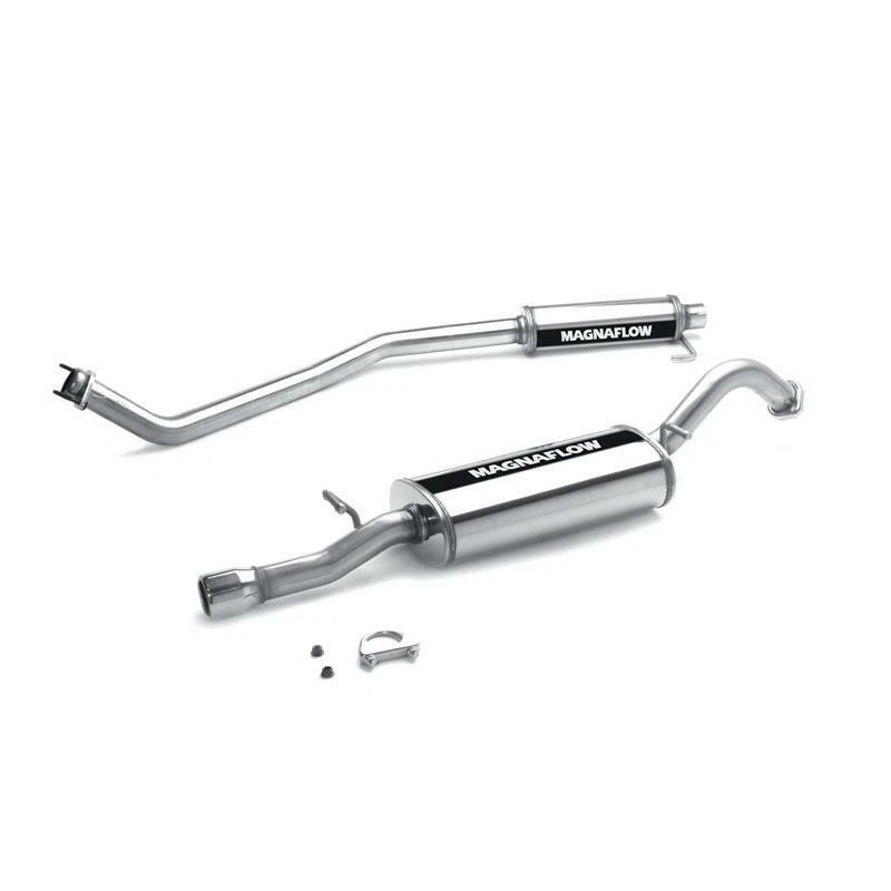 MAGNAFLOW PERFORMANCE CAT-BACK EXHAUST FOR 2003-2006 TOYOTA COROLLA - Image 1 of 1