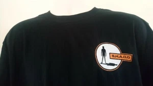 CAMISETA UFO S.H.A.D.O - Imagen 1 de 2