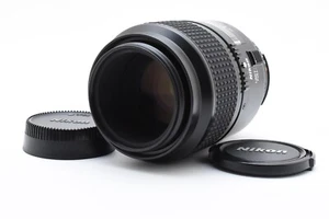 Nikon AF Micro Nikkor 105mm f/2.8 D Lens for Nikon F Mount From JAPAN 2478283 - Picture 1 of 12