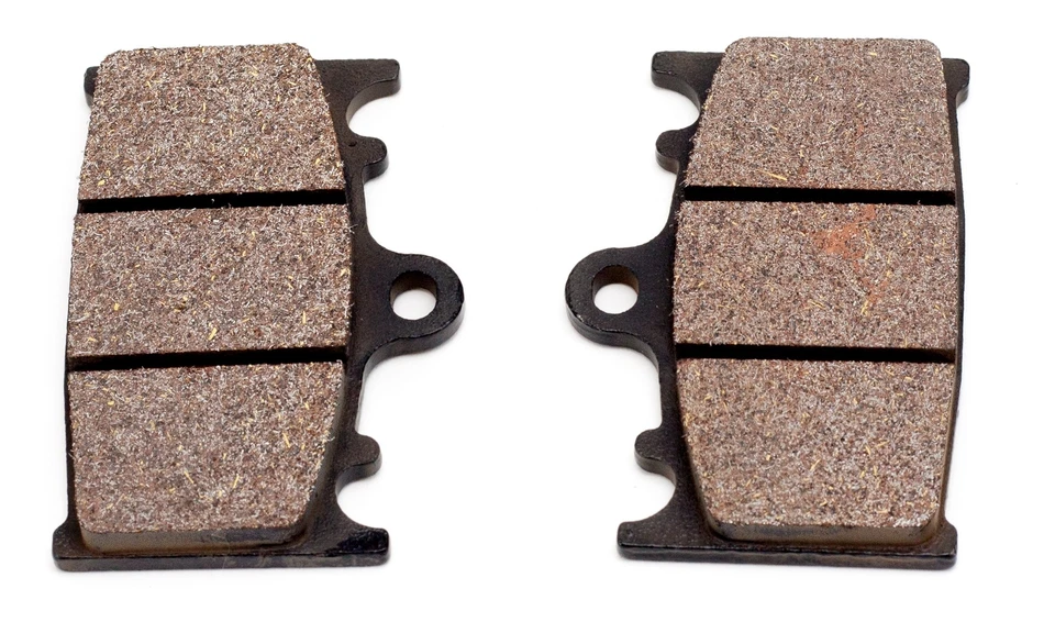 Kawasaki Ninja ZZR 600, 2003-2004, Front Brake Pads - ZZR600 - Image 1 of 1
