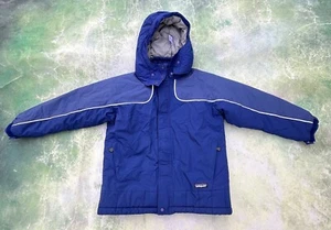 Vintage Patagonia Snowboard Ski Winter Jacket Size Youth M (10). - Picture 1 of 7